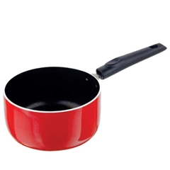 2 Ltr Deep Kadhai With SS Lid