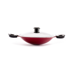 220 MM Appachetti with SS Lid