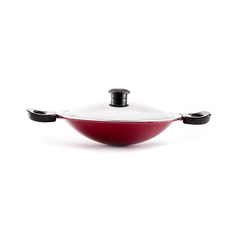 220 MM Appachetti with SS Lid-B