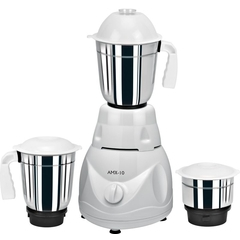 AMX 10 Mixer Grinder 550 Watts With Copper Motor