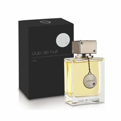 ARMAF CLUB DE NUIT Eau de Toilette For Men 105ml