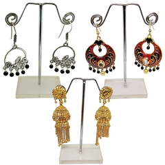 ARU ELEGANT EARRING COMBO