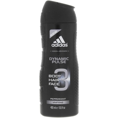 Adidas Team Force Orange Extract Stimulating