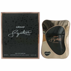Armaf Signature True Eau De Parfum