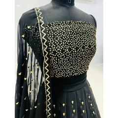 Bollywood Super Hit Design Saree