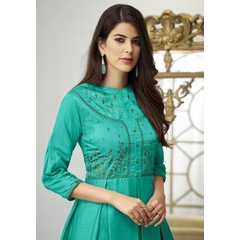 DESIGNER KURTI