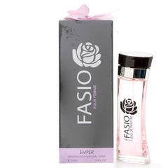 Emper Fasio Pour Femme Vaporisateur Natural Spray