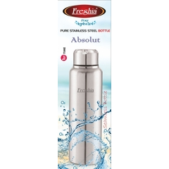 FRESHIA Pure SS Water bottle