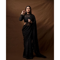 Fancy Digital Printed Soft Taffeta Silk Lehenga