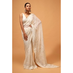 Fancy Thread And Fancy Sequence (4.5) Work -