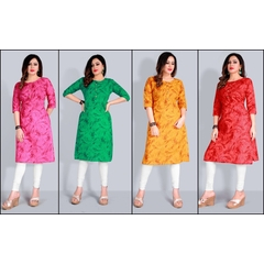 Fashion kurti