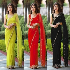 Heavy Nylon Mono Soft Net