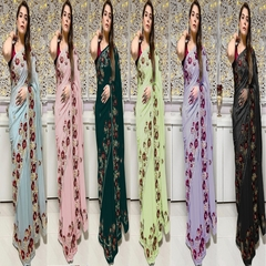 Heavy Slub Silk Sarees