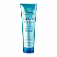 L'Oral Hair Expertise Ever Curl Sulfate Free