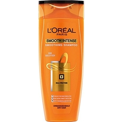 L'Oreal Elvive Smooth Intense Smoothing Shampoo
