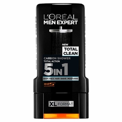L'Oreal Men Expert Total Clean 5 In 1