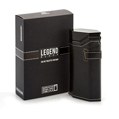 Legend Black Pour Home Emper