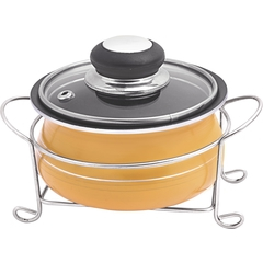 Non Stick Tadka Pan Waghariy