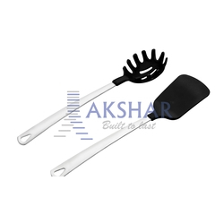 Nylon Noddle Handler and Turner - 2 pcs
