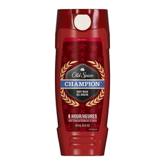 Old Spice Champion 8 Hour