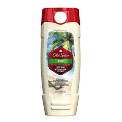 Old Spice Fiji