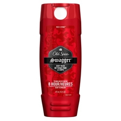 Old Spice Swagger