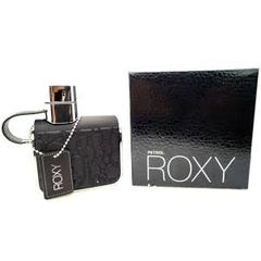Roxy Petrol Perfume Black