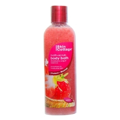 Skin Cottage Strawberry and Moisturizes Skin