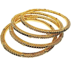 Small ladies bangle 1.2 size