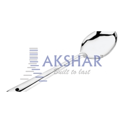 Stainless Steel Basting Serving Spoon