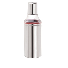 Stainless Steel Oil Pourer - 350 ml