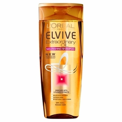 Tresemme' 24 Hour Body With Volume Control Complex Prep For All Day Body Shampoo