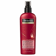 Tresemme Heat Protect Keratin Smooth Spray   (236 ml)