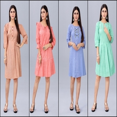 Womens one peice dress